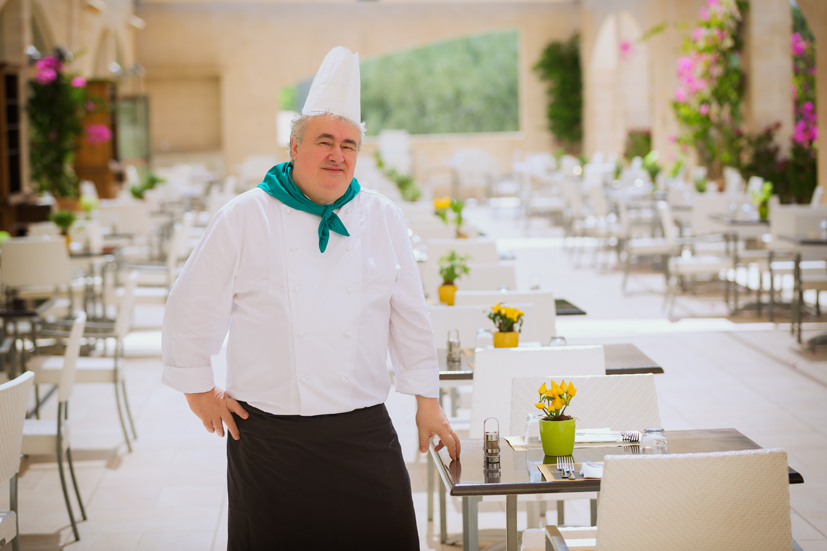 wiberotel chef